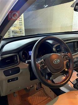 كيا سورينتو